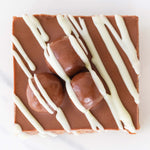 Load image into Gallery viewer, The Malteser Slice

